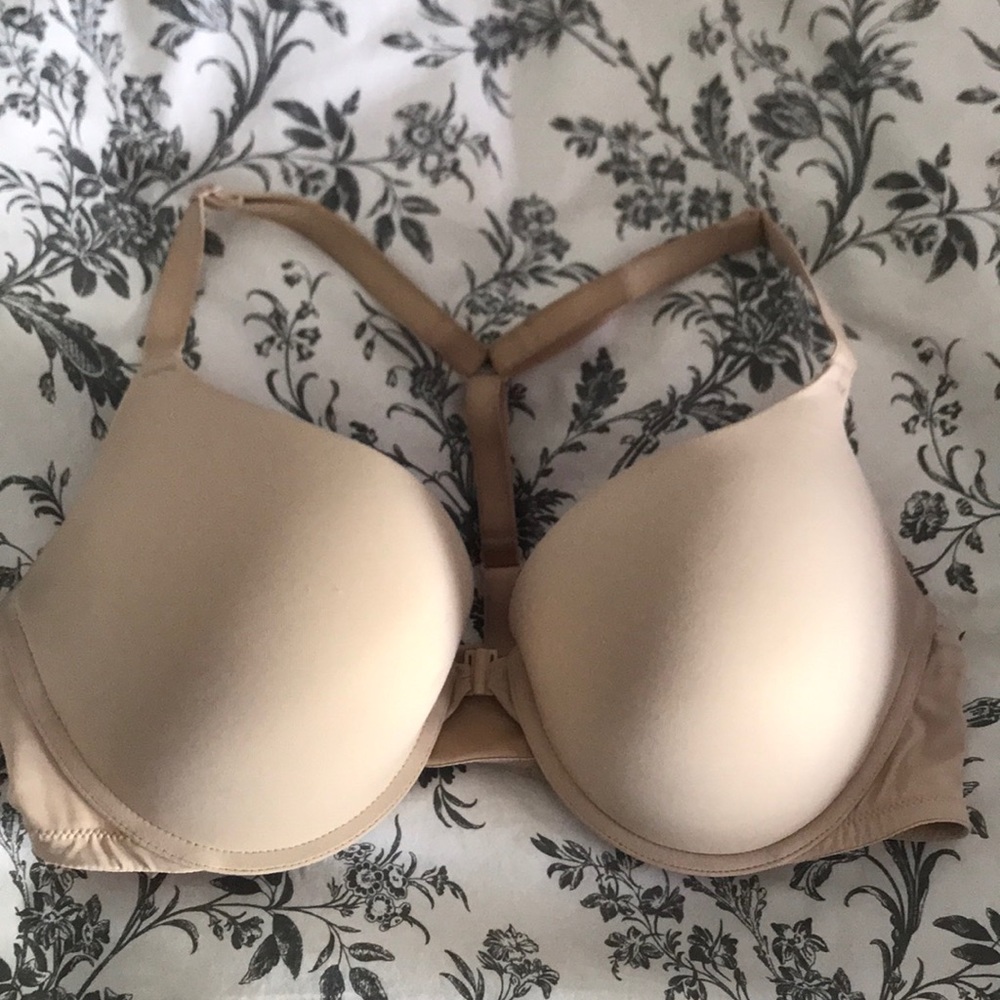 PINK bra